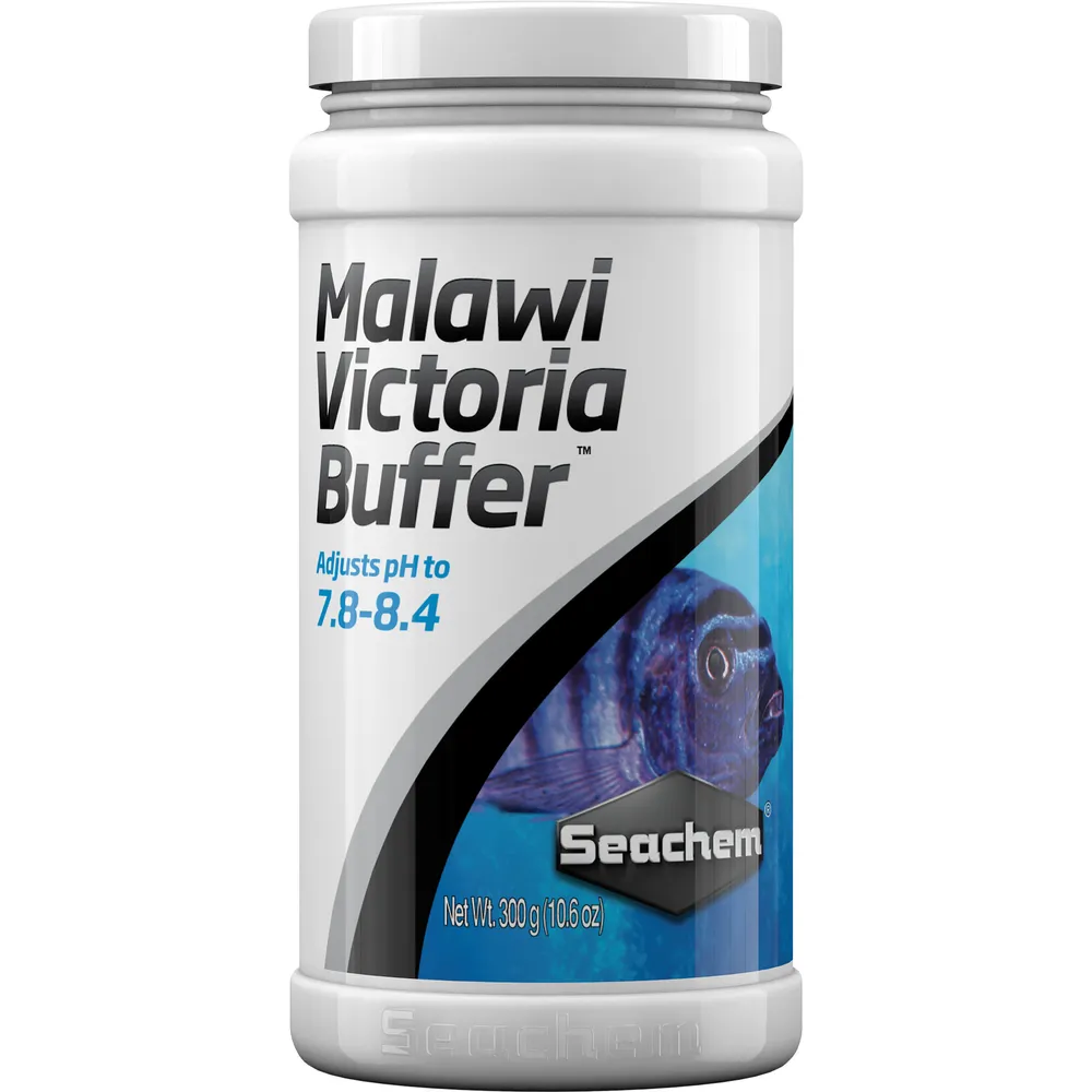 Seachem Malawi/victoria Buffer 300 Gram